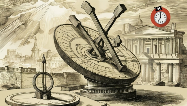 An In-Depth Look at the Sundials