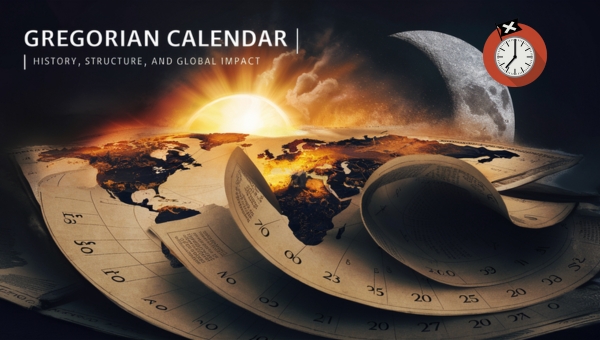 Gregorian Calendar | History, Structure, and Global Impact