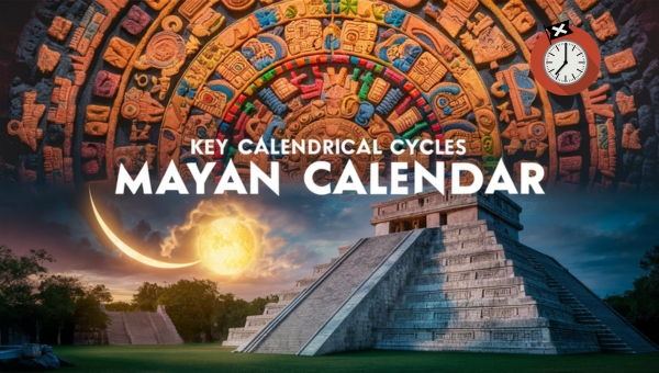 Key Calendrical Cycles