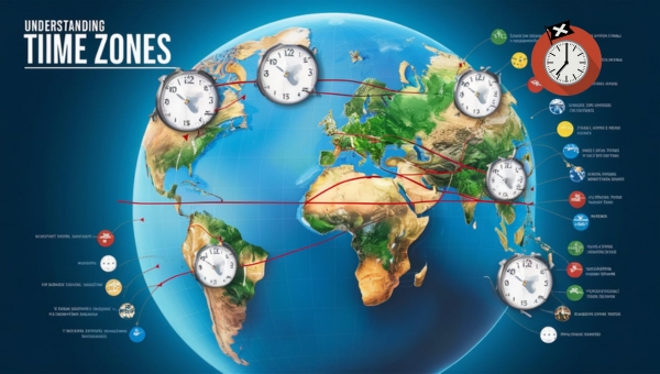 Understanding Time Zones