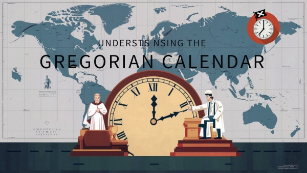 Understanding the Gregorian Calendar